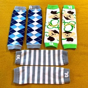 Assorted lot of infant BL Baby Leggings